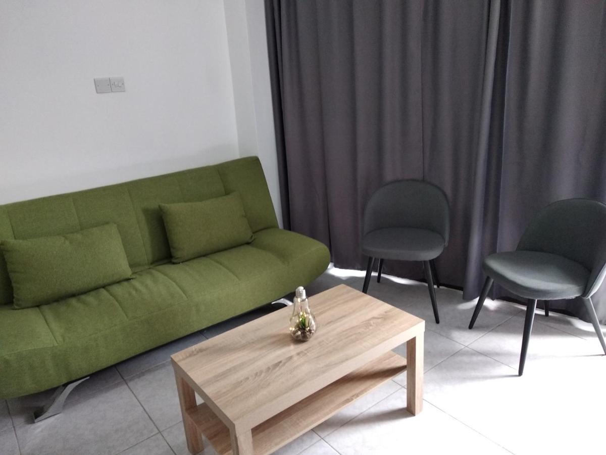 Cozy Place In The Heart Of Harbor Διαμέρισμα Πάφος Εξωτερικό φωτογραφία