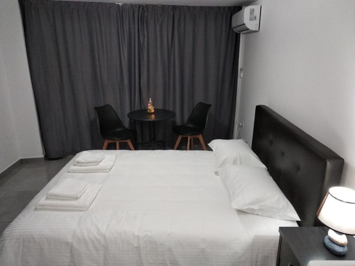 Cozy Place In The Heart Of Harbor Διαμέρισμα Πάφος Εξωτερικό φωτογραφία
