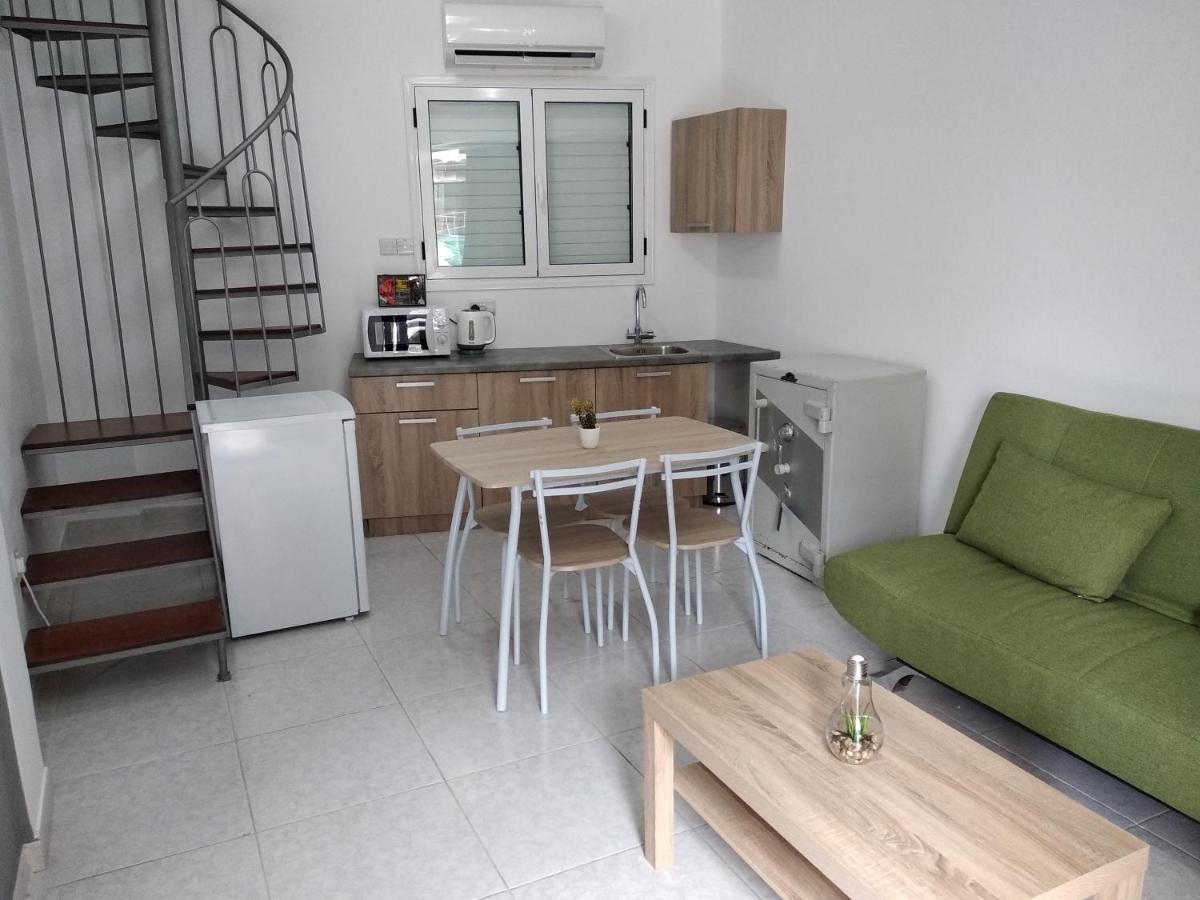 Cozy Place In The Heart Of Harbor Διαμέρισμα Πάφος Εξωτερικό φωτογραφία